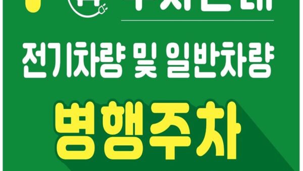 전기차.일반차량병행주차001.jpg