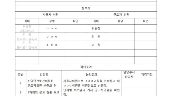산업안전보건위원회-운영규정-및-회의록LH겸용011.jpg