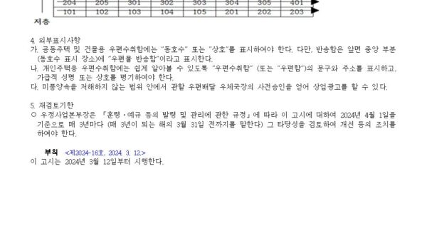 우편수취함-등의-크기-구조-재질-외부표시에-관한-사항-고시우정사업본부고시제2024-16호20240312002.jpg