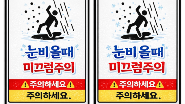 관리인눈비올때미끄럼주의.png